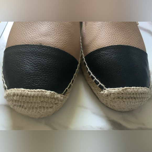 Michael Kors Kendrick Color Block Flat Espadrilles - Picture 9 of 9